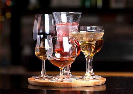 Mastering the Art of Wine Pairing