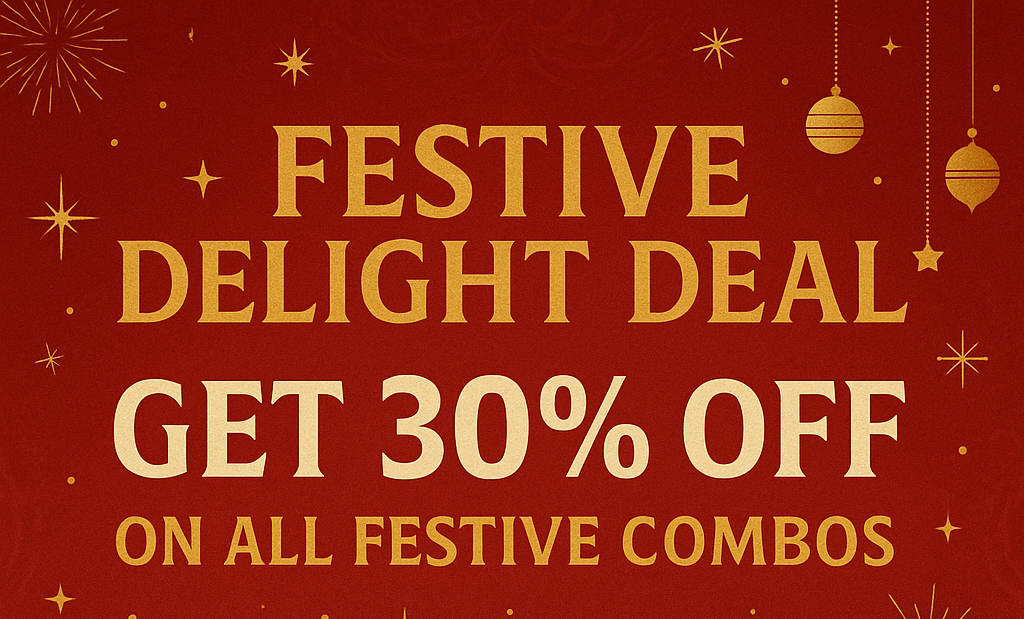 Special Offer